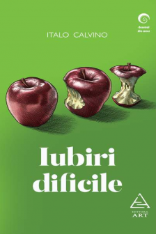 Iubiri dificile