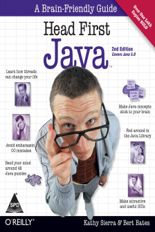 Изучаем Java