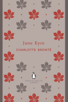 Jane Eyre (Penguin English Library)