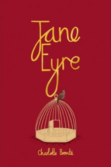 Jane Eyre (Wordsworth Collector's Edition)