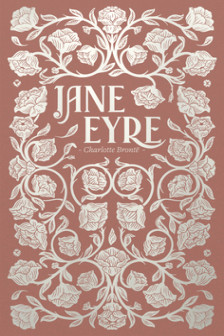 Jane Eyre (Wordsworth Luxe Edition)
