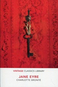Jane Eyre (eng.)