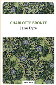 Jane Eyre