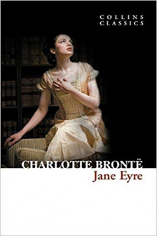JANE EYRE.BRONTE