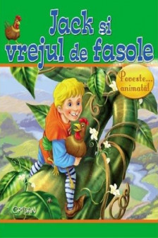 Jack si vrejul de fasole