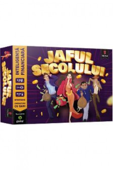 Jaful Secolului