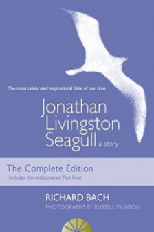 Jonathan Livingston Seagull