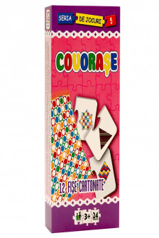 Joc de dezvoltare Covorase