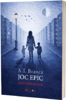 Joc epic