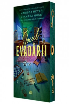Jocul Evadarii editie speciala