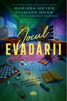 Jocul Evadarii editie speciala