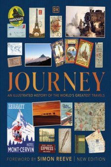 JOURNEY ILLUSTRATED HISTORY