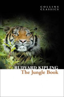 JUNGLE BOOK. KIPLING