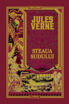 JULES VERNE. STEAUA SUDULUI