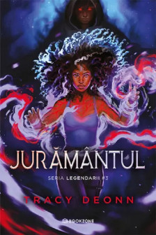 Juramantul
