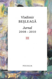 Jurnal 2008-2010. Volumul III