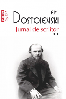 Jurnal de scriitor Vol. 2
