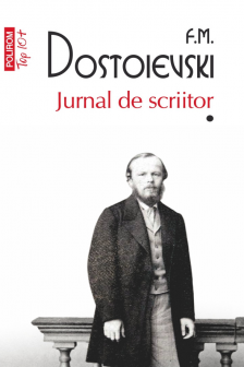 Jurnal de scriitor Vol.1