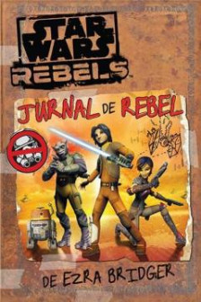 Jurnal de rebel Star Wars