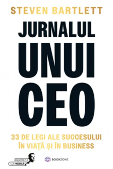 Jurnalul unui CEO