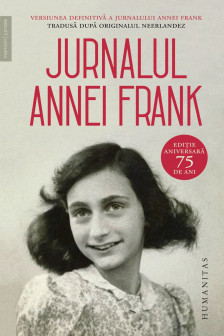 Jurnalul Annei Frank