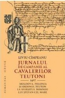 Jurnalul de campanie al cavalerilor teutoni 1497