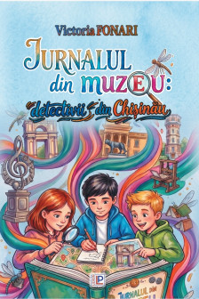 Jurnalul din muzeu
