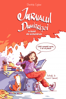 Jurnalul Dumitritei: o luna de octombrie