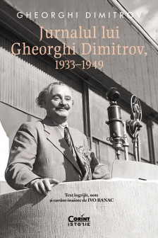 Jurnalul lui Gheorghi Dimitrov 1933&ndash;1949