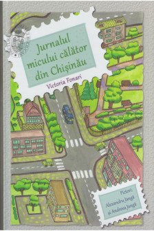 Jurnalul micului calator din Chisinau