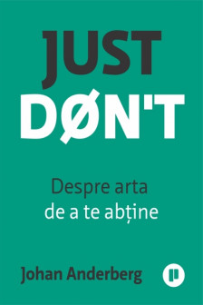 Just Don't