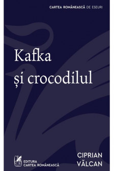 Kafka si crocodilul
