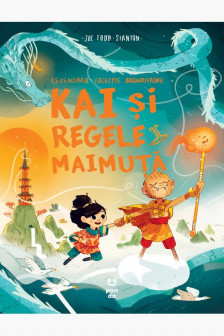 Kai si regele maimuta