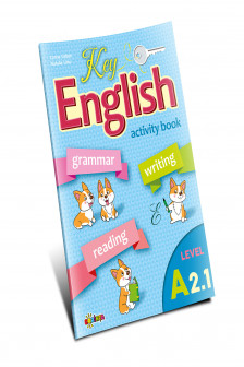 Key English A2.1