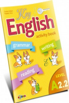 Key English A2.2