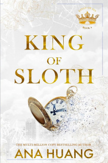 King of Sloth (Book 4)