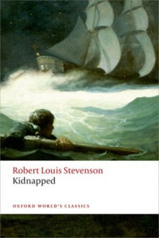 Kidnapped (Collins Classics)