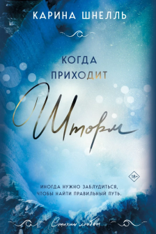 Когда приходит шторм (Лето в Канаде  1)