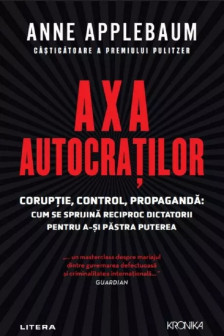 Kronika. AXA AUTOCRATILOR.