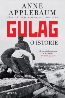 Kronika. GULAG. O ISTORIE.