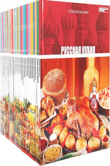 Кухни ( в ассортименте)