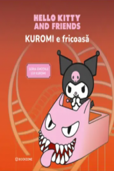 Kuromi e fricoasa