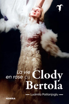 La vie en rose cu Clody Bertola