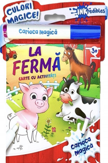 La ferma - INK Carioca magica