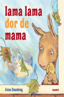Lama lama dor de mama