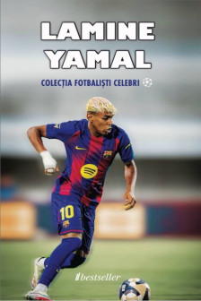 Lamine Yamal