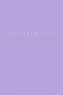 Lavender Note