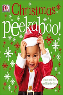 CHRISTMAS PEEKABOO