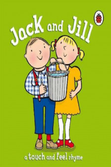 JACK & JILL