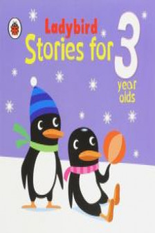 STORIES FOR 3 YEARS OLD